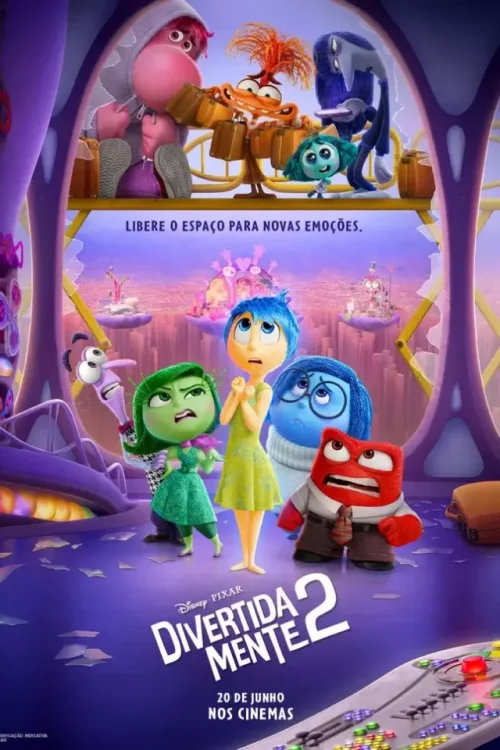 Filme de Ação